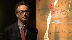 CLEAN: Miro, Van Gogh stars of Christie's art auction News Clip