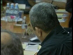 Netanyahu comments on UN Gaza report, Peres on Iran Instructional Video