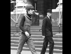 VOICED: Pierre Cardin remembers 60 fashion-forward years News Clip