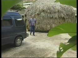 EL SALVADOR: INCREASING PROBLEM OF DEFORESTATION News Clip