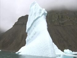 Canadian Arctic Stockshots News Clip