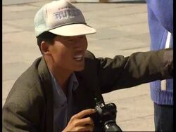 Tibet - Dalai Lama situation News Clip