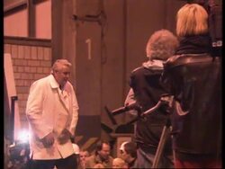 GERMANY: DORTMUND: 6000 STEEL WORKERS WALK OFF THEIR JOBS News Clip