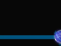 News forecast intro HD animation Stock Footage