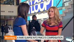 Gross Pimco Bonus Reveals Big Money for Trailing Returns News Clip