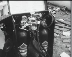 RESCUED FROM A WELL News Clip