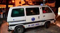 CLEAN : India reels from shocks of Myanmar quake News Clip