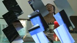 VOICED: Passion is a page turner in South Africa News Clip