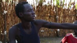 UN: more than a million face starvation in South Sudan News Clip