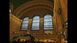 A Terminal and a Temple Instructional Video