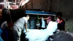 CLEAN : Bangladesh closes one of world's most polluted places News Clip