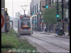 Houston begins return to normality following hurricane News Clip