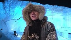 VOICED : A spine tingling ice music festival News Clip