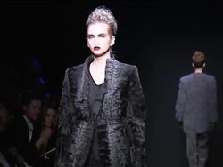 Boots steal the show at Costume Nationale News Clip