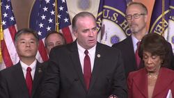 Dems: Republicans Must Let Mueller Complete Work News Clip