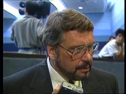 TAIWAN: COMPUTER INDUSTRY OBLIVIOUS TO ASIAN FINANCIAL CRISIS News Clip