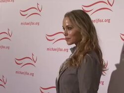 Elizabeth Berkley Stock Footage