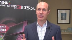 Nintendo to sell new handheld gaming device beginning Feb. 13 News Clip