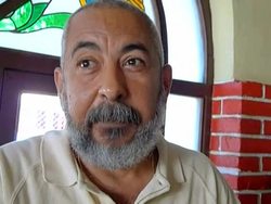 Cuban authors discuss art under communism News Clip