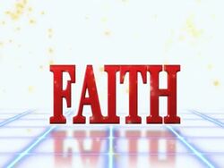 Spiritual Words Stock Footage