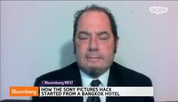 How Sonys Ã·DarkSeoul Hack Started in Thai Hotel News Clip