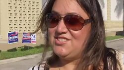 Latino Vote Could Be Big Deciding Factor in US Election News Clip