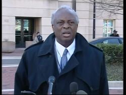 Judge throws out half of prosecution case in Mousaoui trial News Clip