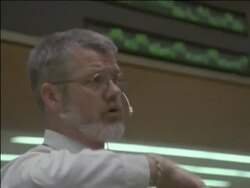 Toronto Stock Exchange brokers Stock Footage