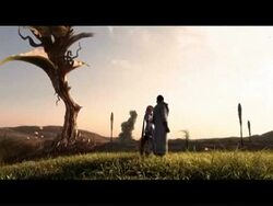 CLEAN: Video game fans prepare to play long-awaited Final Fantasy XIII News Clip