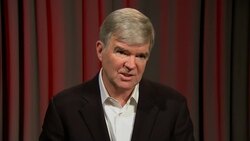 NCAA president Mark Emmert said he is pleased with the changes that have been put into place at Penn State following the Jerry Sandusky child molestation scandal. (Dec. 9) News Clip