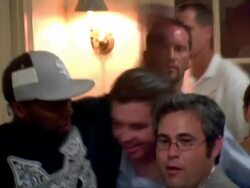 4th Annual Tikva Drive For Life To Benefit Odessa's Orphaned and Abandoned Children Presented By Ecko UNLTD Stock Footage