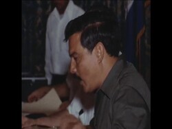 SYND 12 7 79 CHAMBER OF DEPUTIES BRIEFED BY NATIONAL GUARD OFFICER Instructional Video