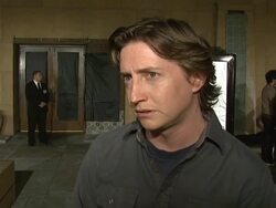 'Snow Angels' Premiere Stock Footage