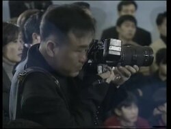 Last day of campaigning in presidential elections News Clip