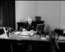 THE BUDGET News Clip