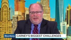 Adam Posen: 'Brexit Is Just a Delusional Fantasy' News Clip