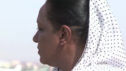 'Courageous' Sudanese journalist to be honoured for human rights work News Clip