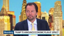 Zingales: Much Easier to Run Campaign Against China News Clip