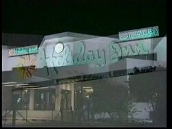 BAHRAIN: UNSCOM SPOKESPERSON IRAQ CRISIS BRIEFING Instructional Video