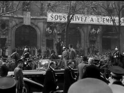 VIVE CHURCHILL! - News Clip