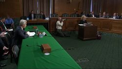 Wells Fargo CEO Apologizes for Betraying Trust News Clip