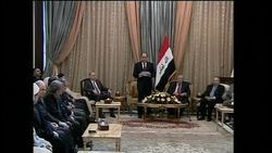 WRAP +4:3 President asks incumbent PM to form next govt News Clip