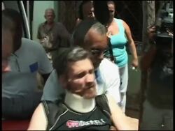 Cuba frees political prisoner, moves 6 to jails closer to homes News Clip