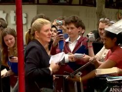 Jude Law at Anna Karenina World Premiere Anna Karenina World Premiere at Odeon Leicester Square on September 04, 2012 in London, England (Footage by WireImage Video/Getty Images) Stock Footage