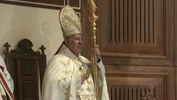 Lebanon Easter News Clip