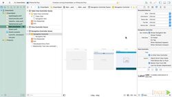 Application Development with Swift 2 (Video 21) Instructional Video