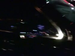 Wiz Khalifa departing Warwick in Hollywood Stock Footage