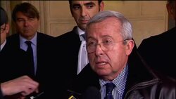 +4:3 Air France faces charges over 2009 crash Instructional Video