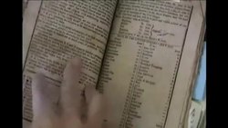 Last winter there was record snowfall in the mid-Atlantic and unusually cold weather down South. So what's on tap this year? Find out what two dueling almanacs are predicting for the coming months. News Clip