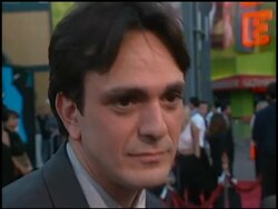 'Mystery Men' Premiere Stock Footage